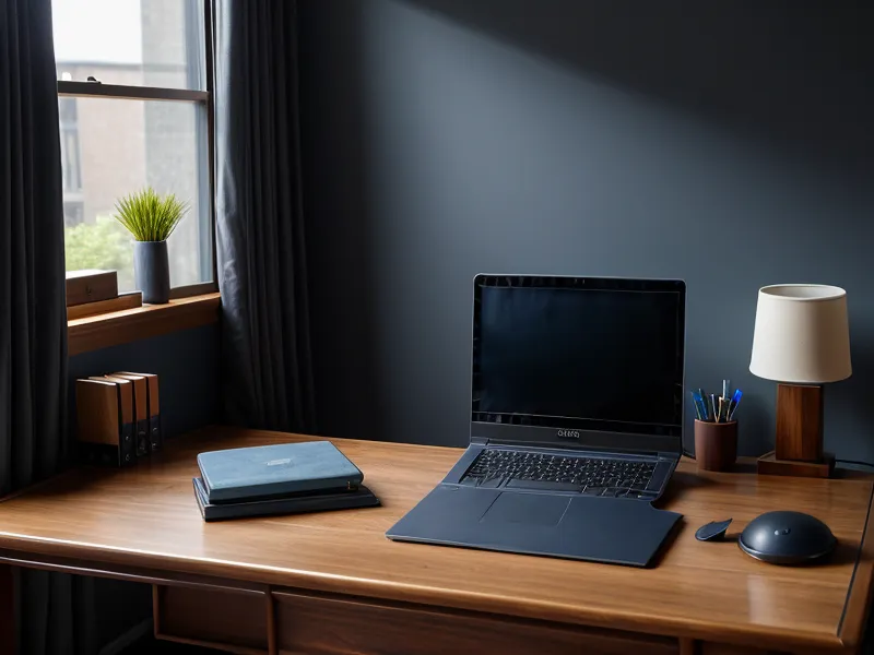 A tracking spreadsheet next to a laptop opt-out form — manual data privacy removal tools in use