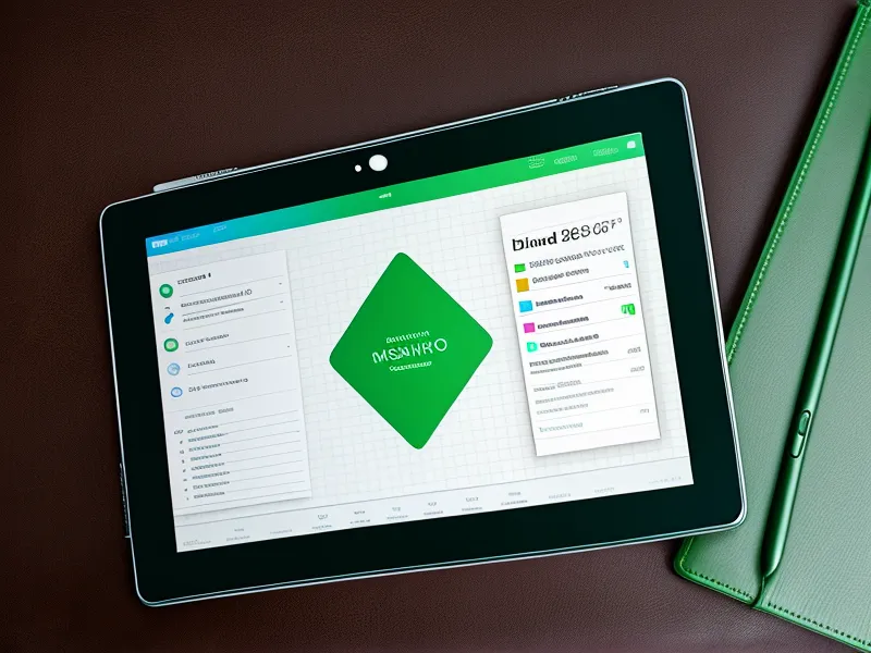 A tablet showing a data removal dashboard with successful removal status indicators.