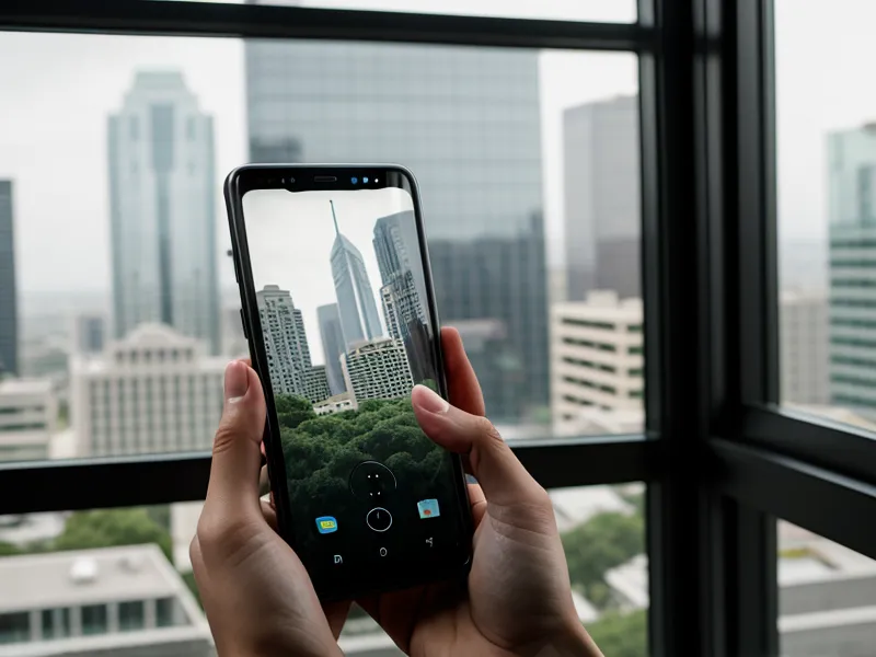 Smartphone silencing a Scam Likely marketing call during an Incogni robocall prevention test in Austin