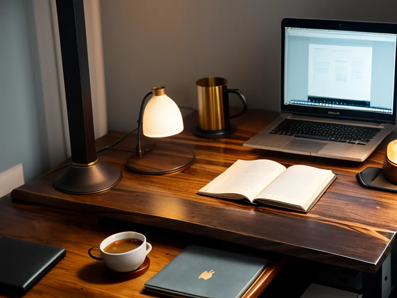 Notes comparing encryption standards and VPN protocols for remote-work network security