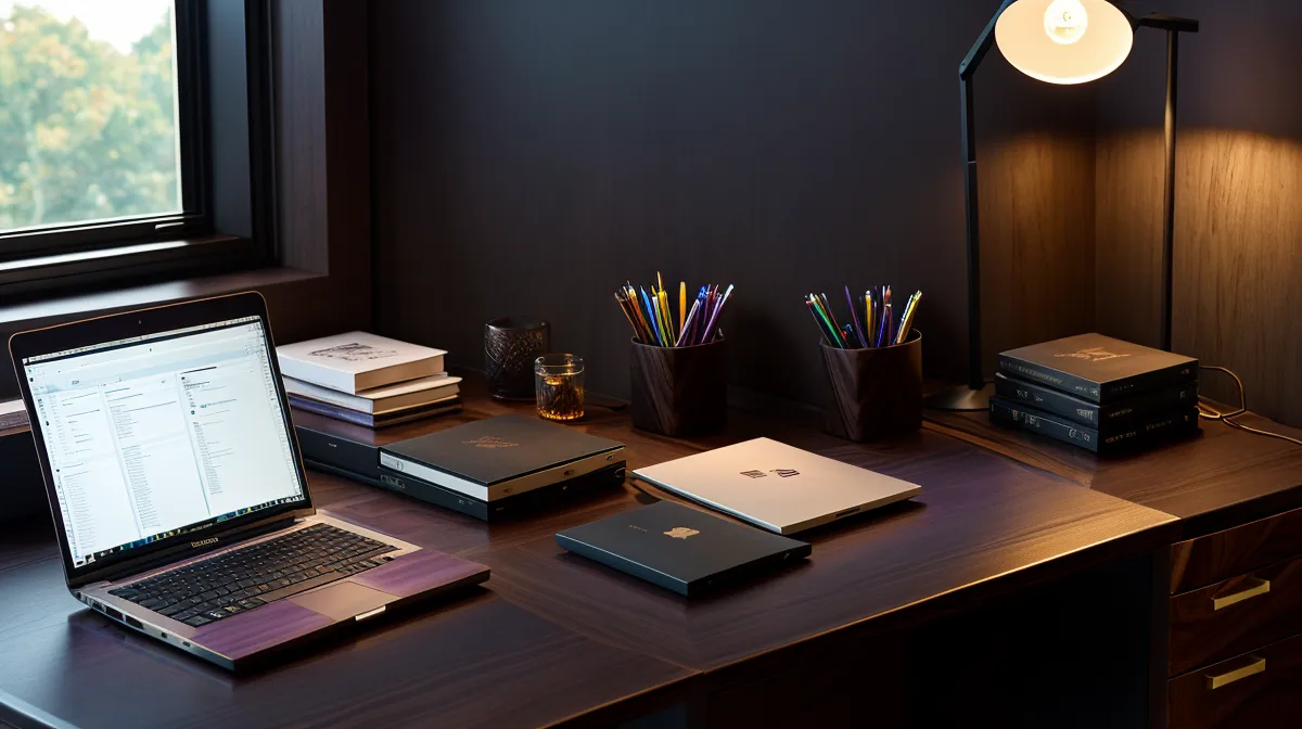 Why I Finally Quit Gmail for Proton (and the Two Weeks Everything Broke)